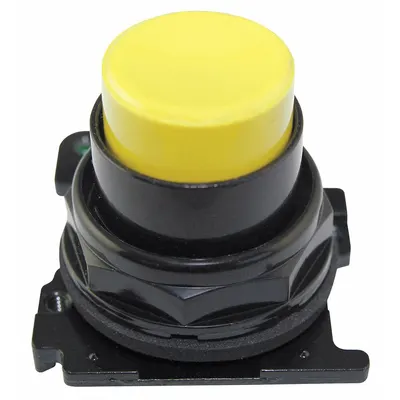 EATON Extended Push Button: 30 mm, Non-Metallic - Extended-Length Push-Button Operators
