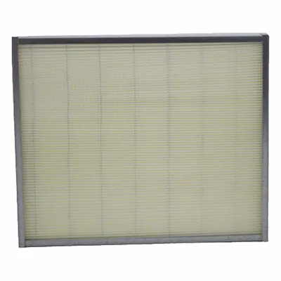 FLEETGUARD Panel Cabin Air Filter AF55788 - Panel Cabin Air Filters