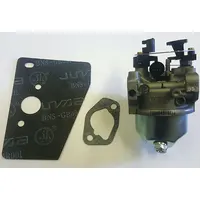 KOHLER Carburetor Kit: Compatible Mfr No. CH18-23/CH620-730/CV22-23/CV640-682/ECH630-680/ECV630-680 (MPN 14 853 55-S)