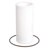DEVILBISS Paint Sprayer Element and O-ring Kit: Filters for Paint Sprayers, Filter Element, HAF-508 (MPN HAF-15)