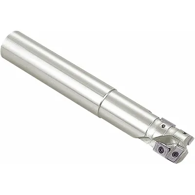 KYOCERA MEY16S16140H Long Length Multi-Function Indexable - Indexable Square-Shoulder End Mills