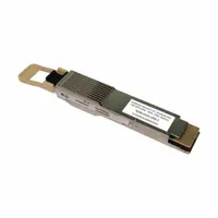 EATON TRIPP LITE Transceiver: For Cisco Devices, QSFP-DD, Multi-Mode, 100 m Transmission Distance (MPN N286-400G-SR8-C)