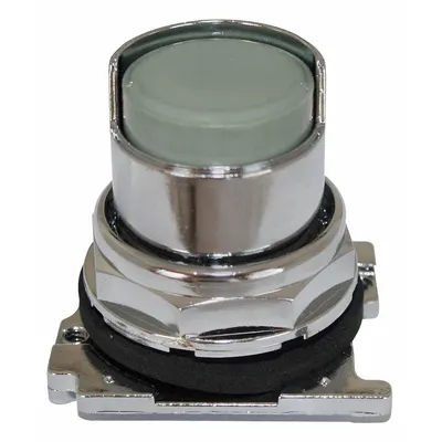 EATON Extended Push Button: 30 mm, Non-Metallic - Extended-Length Push-Button Operators