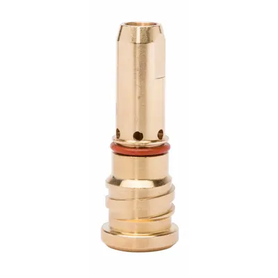 LINCOLN ELECTRIC Gas Diffuser for Magnum Pro 450/550 and Pro - Gas Diffusers for Lincoln MIG Guns