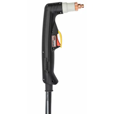 LINCOLN ELECTRIC LC105 Handheld Plasma Torch, 25 ft, K2849-1 - Lincoln Plasma Torches