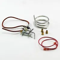 REZNOR Natural Gas, Horizontal Mount Pilot Kit, Spark: Mfr Part # 110861