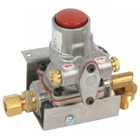IMPERIAL Safety Valve: Mfr Part # 1110-1