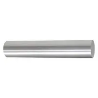 APPROVED VENDOR Round Blank: 20.00mm Size-Dia, 153.00 mm Overall Lg, Ground Finish (MPN 701-007072)