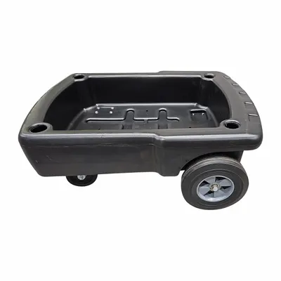 SMARTWASHER Dolly Kit: For Parts Washer Washer Type, For Water-Based Solution Base Type - CRC Smartwasher Parts