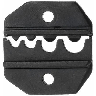 PALADIN PA2031 Replacement Crimping Dies, 4 Sizes, Lugs/Non-Insulated Terminals - Paladin Replacement Crimping Dies