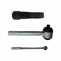 Handheld torque multiplier with 1/2 in input and 1 in male output square drive. Rated for maximum input torque of 173 lb-ft. Suitable for use with hand or power tools to multiply torque for tightening or loosening fasteners in industrial maintenance, heavy equipment assembly, and pipeline applications