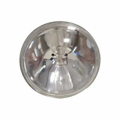 RAILHEAD GEAR Headlight: Headlight, Halogen, Bolt - Heated Headlights