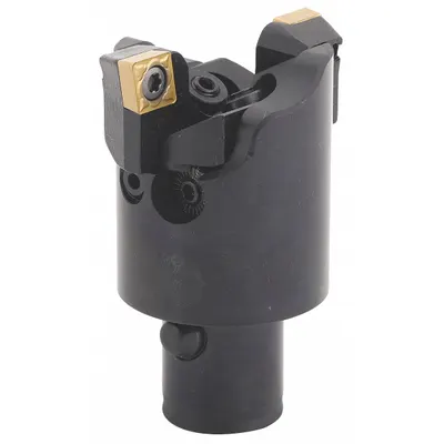 PARLEC Boring Head: Roughing, 0.9100 in Body Dia., PC2 Head Connection Size (MPN PC2-4205) - Machining