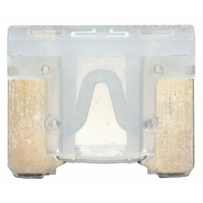 BUSSMANN ATM-25LP Fast-Acting Automotive Fuse - Fast-Acting Fuses