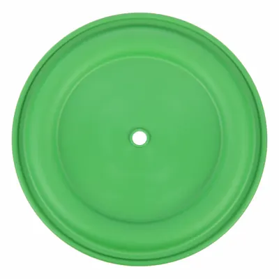 ARO Diaphragm Backer: Diaphragm Backer - Diaphragm Assembly Hardware