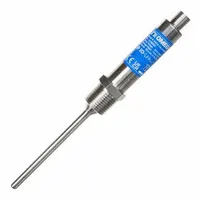 OMEGA Long-Life & High-Accuracy RTD Probes: -58°F to 392°F /-50°C to 200°C, 6 in Probe Lg (MPN PRTXI-G1/2-1/4-6-IO)