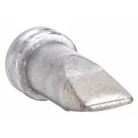 PLATO Soldering Tip: LT Series, Chisel, 4.6 mm W, 13 mm Lg (MPN MS-3600)