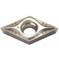 SUMITOMO Diamond Turning Insert: DCGT21.50MESI, DCGT070201MN-SI (MPN DCGT21.50MESI-T1500A)