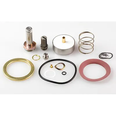ASCO 304392 Repair Kit for Solenoid Valves - Repair Kits for Solenoid Valves