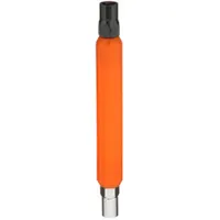 JONARD TOOLS Can Wrench: 7 in Tool Lg, 6-Point Points, 3/8 in_7/16 in Hex Size, 7/8 in Hex (MPN M-216C/EX)