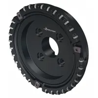 WALTER Indexable Face Mill: M2026-250-B60-33-03 (MPN 6625063)