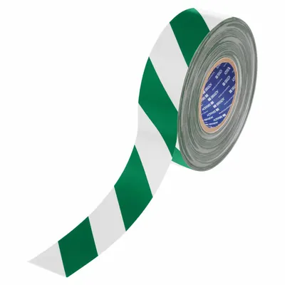 BRADY B-553 ToughStripe Max Extra-Durable Floor Marking Tape