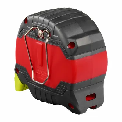 MILWAUKEE STUD Tape Measure: Nonmagnetic Single Hook Tip, 35 ft, Plastic - Standard (Inch) Tape Measures