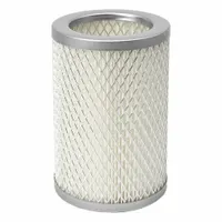 MUELLER Filter Dryer Core: 5 9/16 in Lg, Bi‐Directional/Filters Solid Contaminants/Low Pressure Drop (MPN A 18733C)