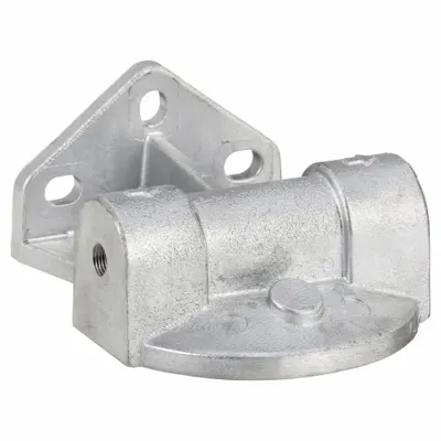 BALDWIN FILTERS OB1305 Oil Filter Base - Oil Filter Accessories