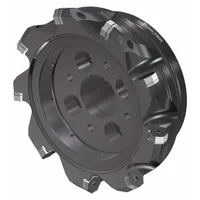 WALTER Indexable Face Mill: M3024-160-B40-09-04 (MPN 6768420)
