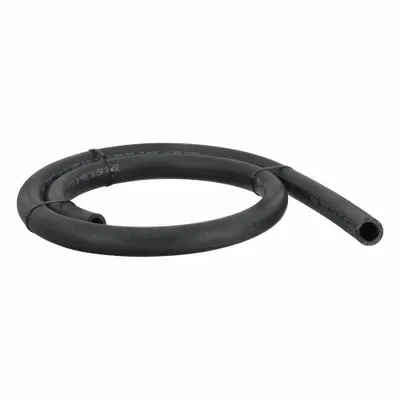 FILL-RITE Suction Hose: Suction, 5 ft Hose Lg, 1 in Hose Outside Dia, Neoprene, 3/4 in - Suction Hoses for DEF Transfer Pumps