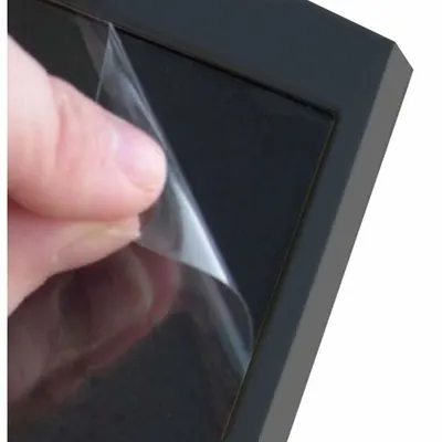 SCHNEIDER ELECTRIC GTO Series Protective Film HMIZG65 - Accessories & Replacement Parts for Schneider Models