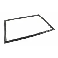 ELECTROLUX Door Gasket: Mfr Part # 241872512
