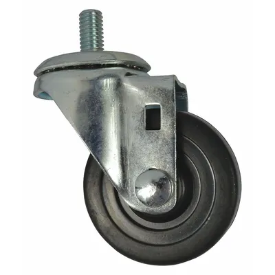 OEM Caster: Shelving Units - Caster Kits for Wire Shelving