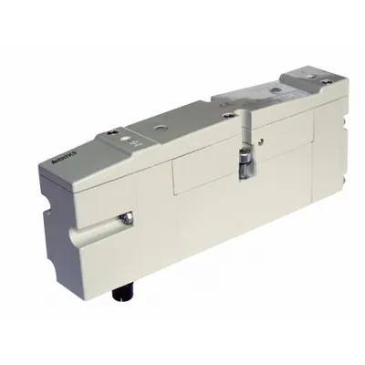 AVENTICS Solenoid Air Control Valve: 502, Double Solenoid, Five-Way / Three-Position - Aventics 502 Directional Control Valves