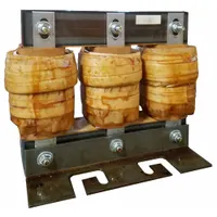 Input Line Reactor: Open, High Z, 100 hp Max Output Power, 575/600V AC, 99 A Output Current - Max (MPN KDRULI41H)
