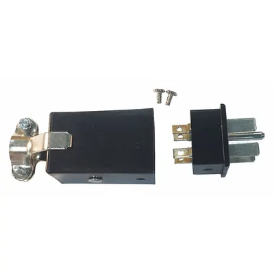CRETORS Plug: 2435, GR6A1X-XX-X - Replacement Parts for Popcorn Makers