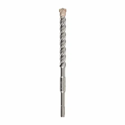 DEWALT Rotary Hammer Drill: 5/8 in Drill Bit Size, 8 in Max Drilling Dp - SDS-Plus Concrete & Masonry Drill Bits