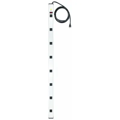 OEM Outlet Strip: 8 Outlets - Industrial Power Strips
