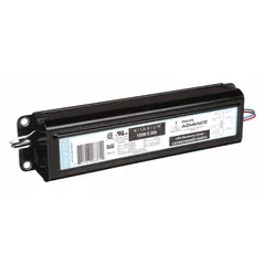 Fixed output constant current LED driver with no dimming. Input 120-277V AC, output 125-425V DC at 0.35 A, max 150 W. Suitable for powering LED fixtures requiring constant current drive in commercial or industrial applications.