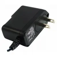 The SECURITRON PSP-12 is a power supply accessory with an input voltage of 120 to 240V AC. It is used to provide AC power for access control and security systems, including electric locks and magnetic locks