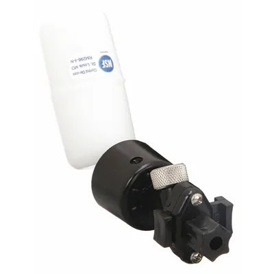 SCOTSMAN Water Shut Off Float Valve: 02-3612-01 - SCOTSMAN Ice Machine Replacement Parts