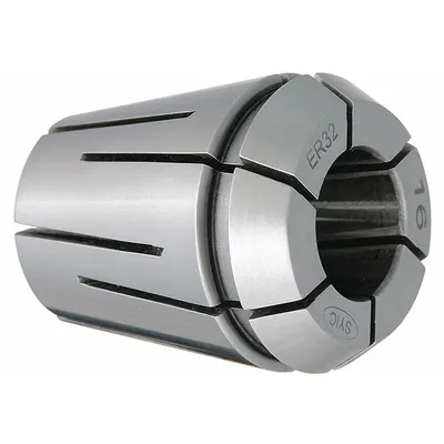 TECHNIKS Collet: Sealed Coolant, ER32 - Sealed ER Coolant Collets
