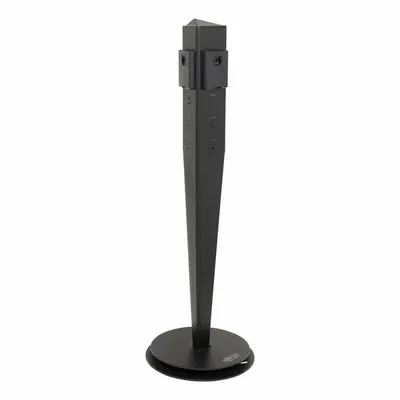 TRIPP LITE Outlet Strip: 6 Outlets, 10 ft Cord Lg, 1,000 J Rated Energy, 2.4 A Current - Tabletop Surge Protectors