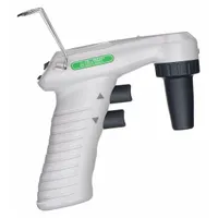 CELLTREAT Electronic Pipette Controller: 100 mL Capacity - Max, 1 Channels (MPN 230200)