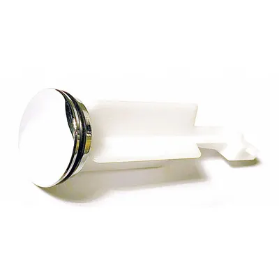 GROHE Drain Stopper: Plastic - Stoppers & Plugs for Sink Drains