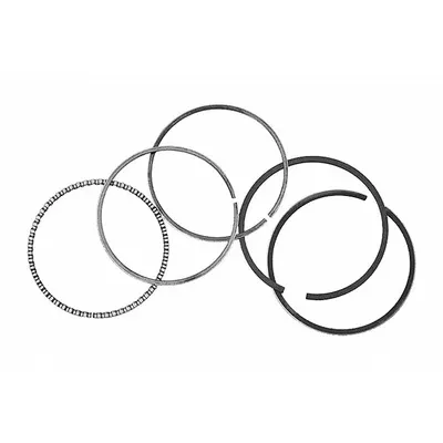 E-Z-GO Ring Set, 4 Cycle (MPN 26608G01) - Personnel & Utility Vehicle Accessories