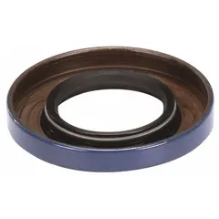 Replacement seal for HOBART food mixers, compatible with model HL120. Used to prevent leaks and maintain proper sealing in the mixer assembly. Constructed as a direct replacement part.