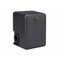 PHOENIX Water Pump Switch: Std, 10 psi – 80 psi, 1/4" FNPT, 30 psi / 50 psi ON/OFF (MPN 69ES1)