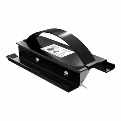 MALCO Duct Cutting Tool: 6 1/2 in Lg (MPN DT1V). Key specifications — Brand: MALCO. - Duct Knives and Cutters